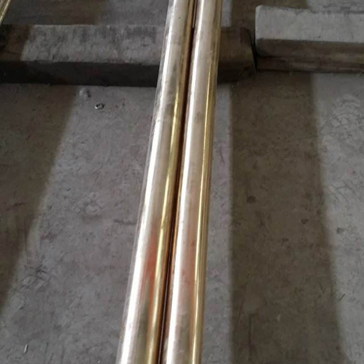 铝青铜管焊接的主要作用